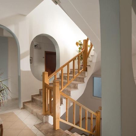 Hotel Meltemi Adámas Extérieur photo