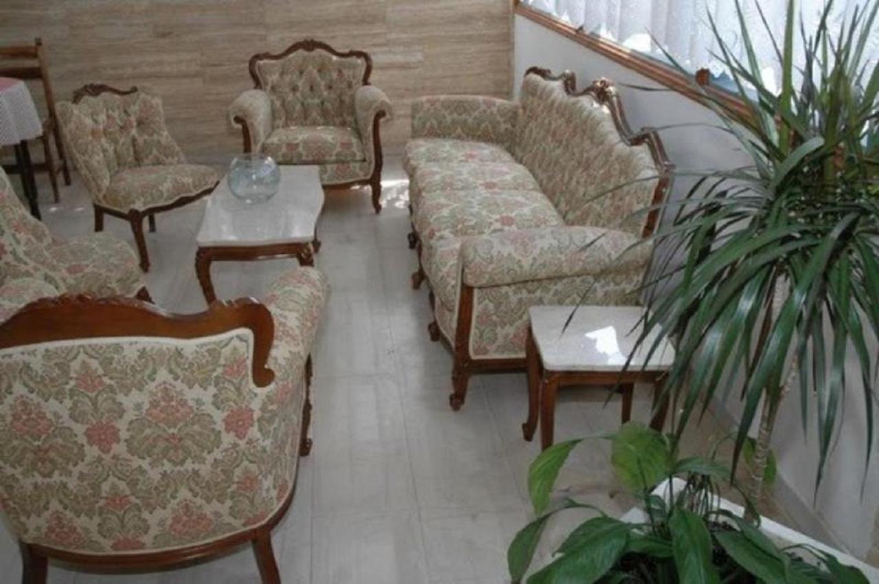 Hotel Meltemi Adámas Extérieur photo