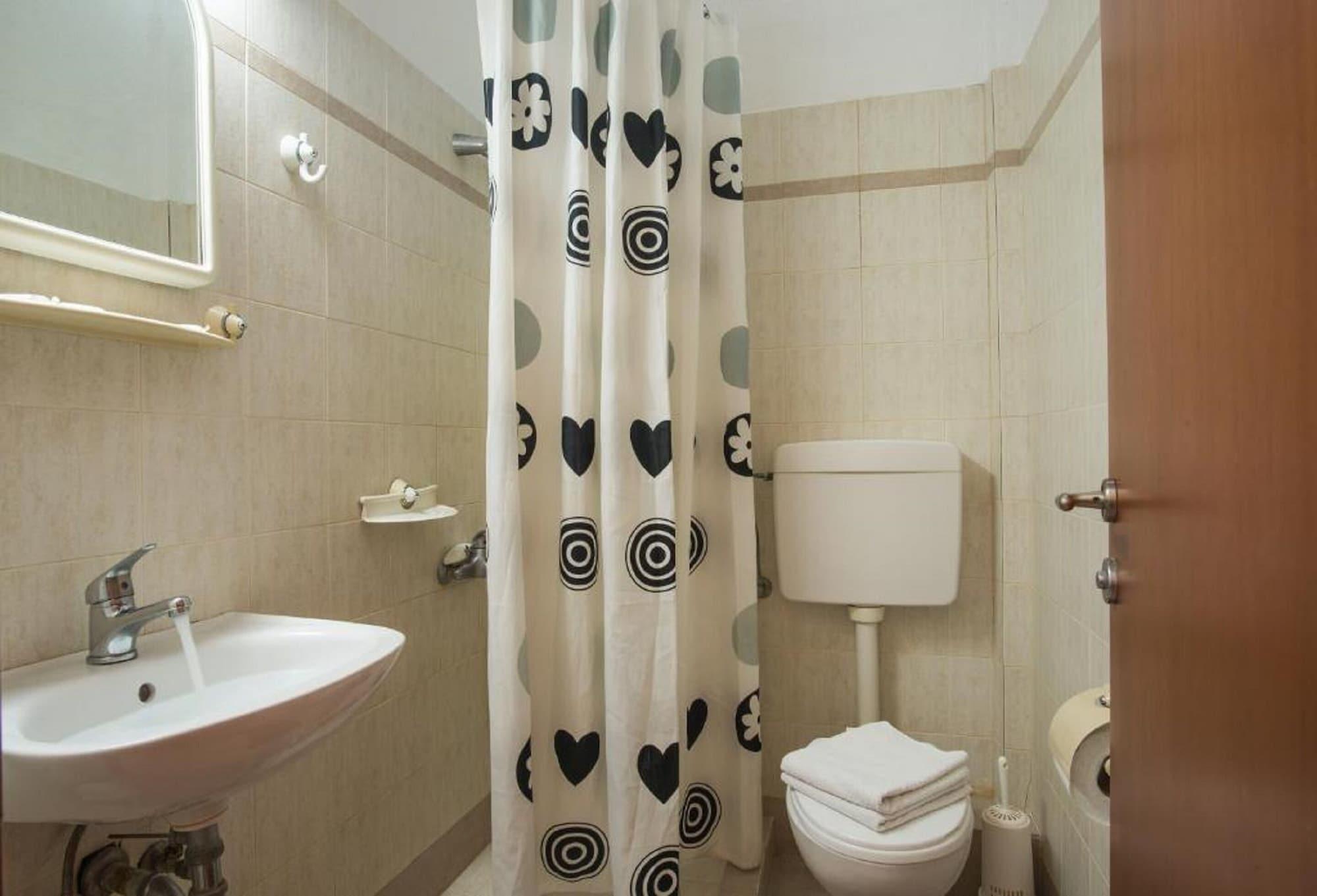 Hotel Meltemi Adámas Extérieur photo