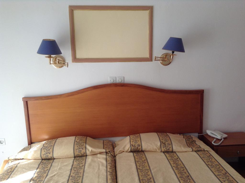 Hotel Meltemi Adámas Extérieur photo