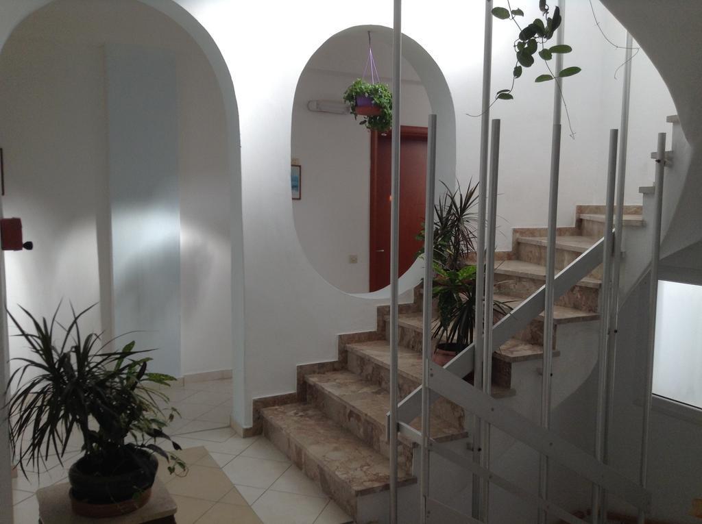 Hotel Meltemi Adámas Extérieur photo