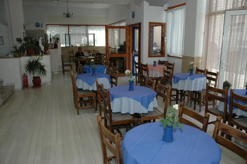 Hotel Meltemi Adámas Extérieur photo