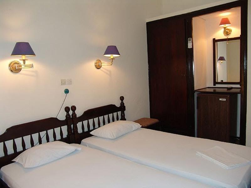 Hotel Meltemi Adámas Extérieur photo