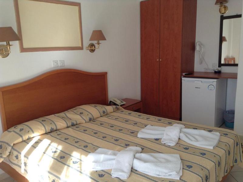Hotel Meltemi Adámas Extérieur photo
